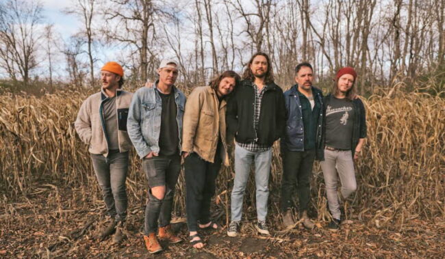 The Glorious Sons to Rock the Track at the Inaugural Ontario Honda Dealers Indy at Markham