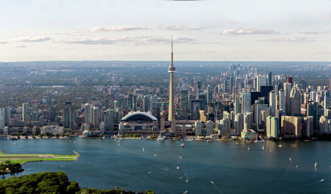 5 Things Nobody Tells You About Moving to Toronto
