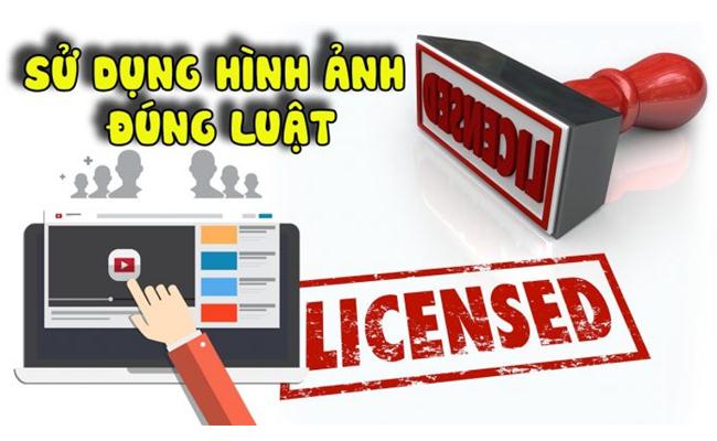 Bản quyền hình ảnh Bản quyền hình ảnh