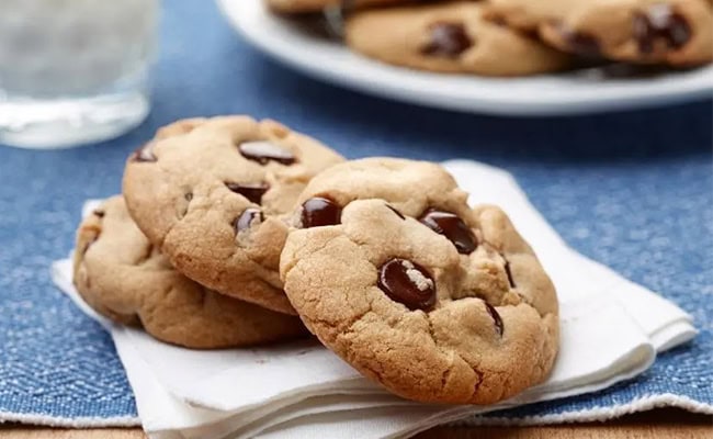 Chocolate Chip Cookie