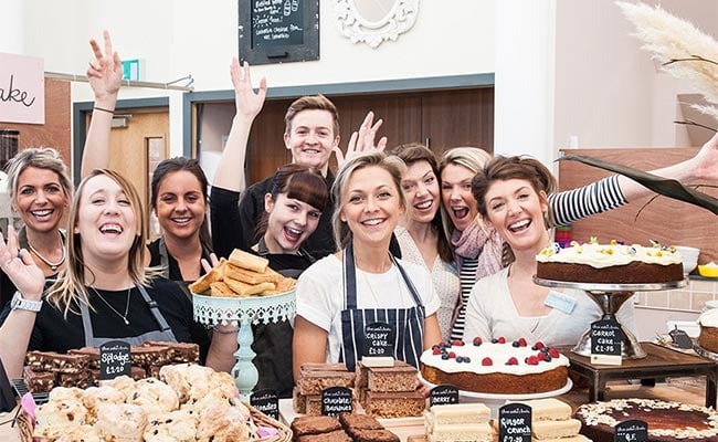 Why does Scotland Continue to Rise