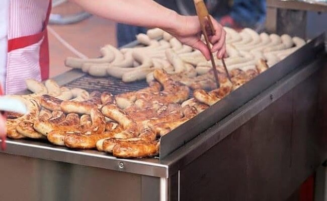 should you be afraid of a franchise agreement?