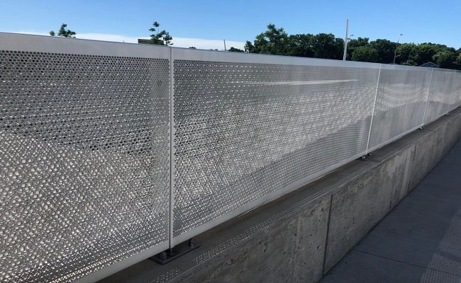 Fencing Application