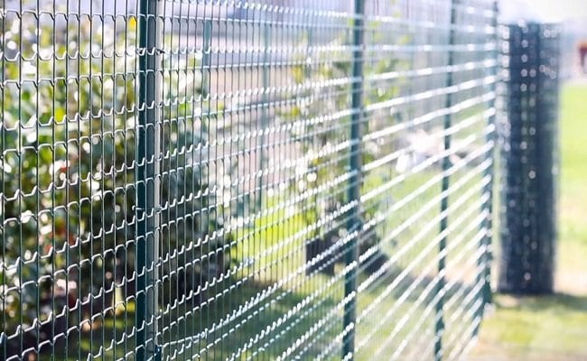 Fencing Application
