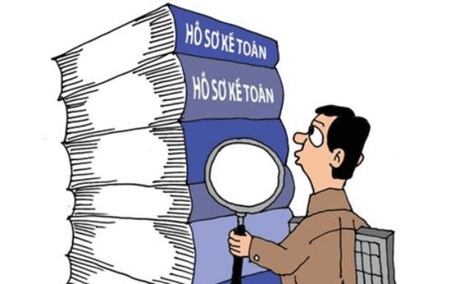 Ban kiểm soát của doanh nghiệp Ban kiểm soát của doanh nghiệp