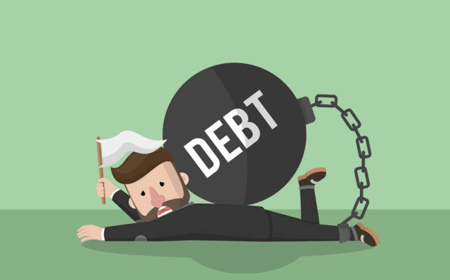Tìm hiểu về phá sản cá nhân