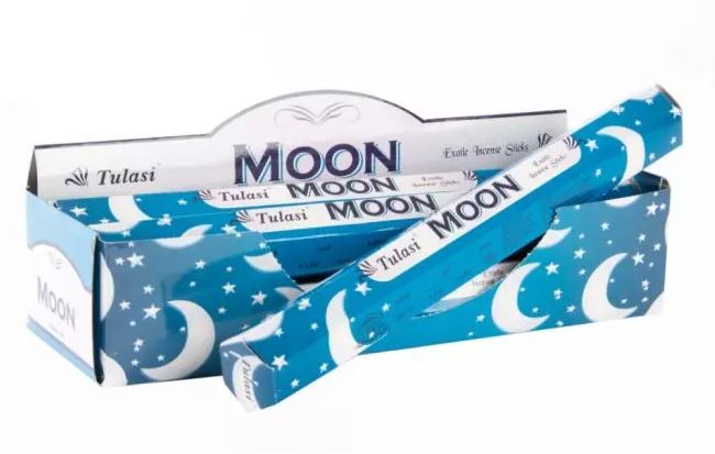 Encens Tulasi Moon 20g