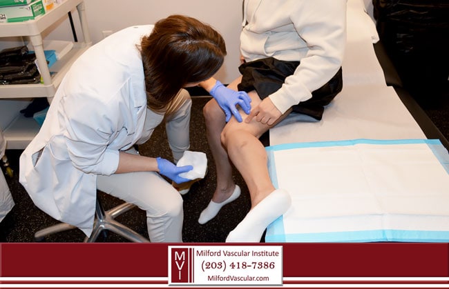 Free Vein Consultation For Spider Vein Treatment New Haven CT Free Vein Consultation For Spider Vein Treatment New Haven CT