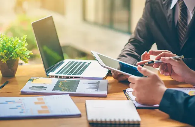 CRO selection and qualification services for clinical research