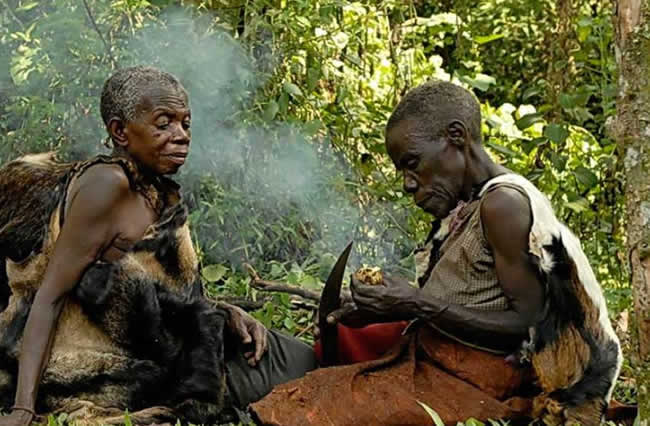 batwa cultural experience