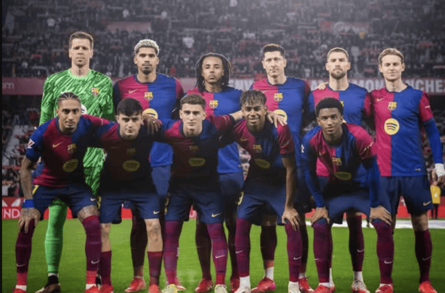 Flick + La Masia = la recette du miracle catalan