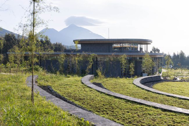 Museum of Dian Fossey