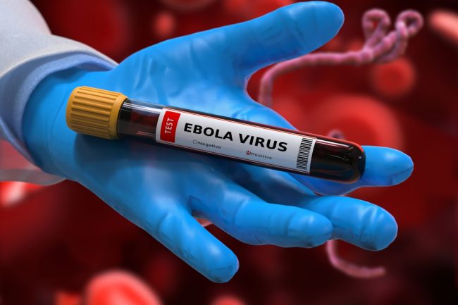 Uganda safe amid ebola scare