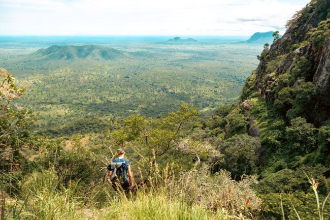 Best hiking destinations in Uganda