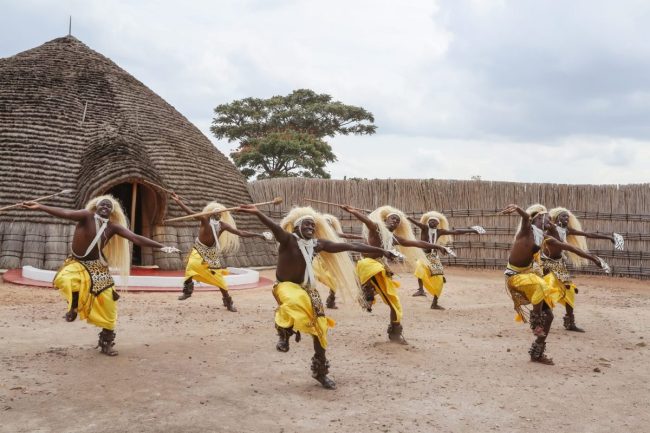 Rwanda cultural tours