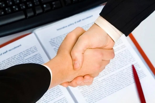 Quy định chung về chuyền nhượng quyền tác giả, quyền liên quan