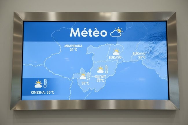 Météo