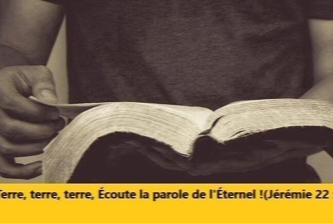 message