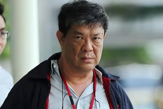 Mr. Cheng