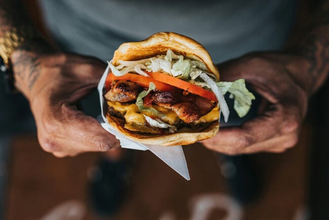 15 Toronto Cheap Eats That Prove This City’s Food Scene Is Built on Diversity