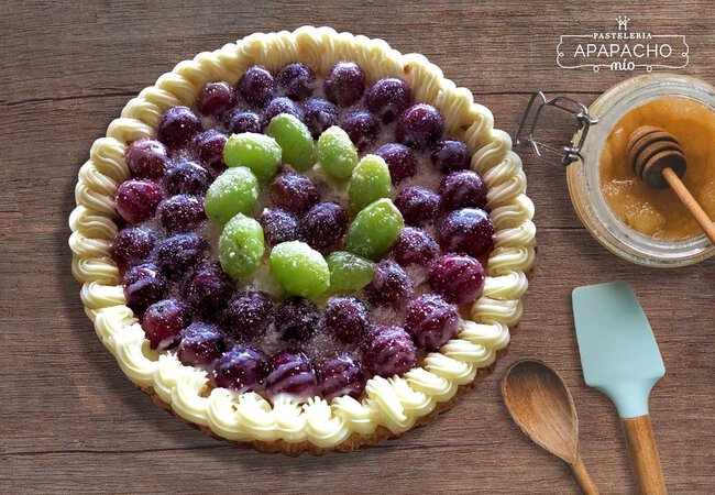 Postre de la categoría Tartas