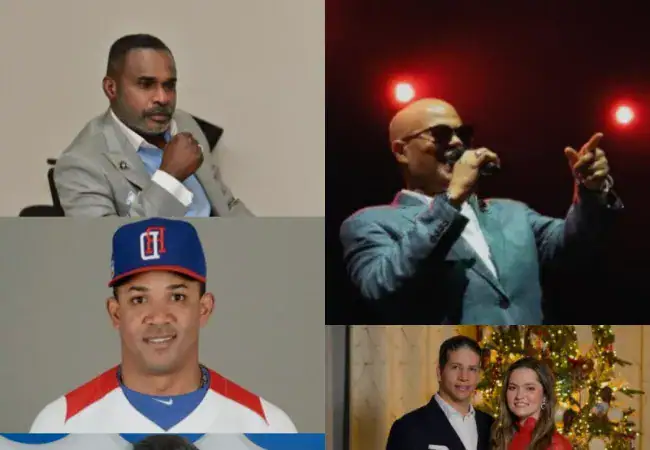 Familiares de víctimas del Jet Set rezan mientras juez decide sobre hermanos Espaillat