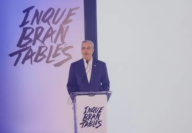 Gobierno lanza campaña Inquebrantables a favor de la juventud dominicana