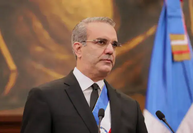 Plan anticrisis Abinader beneficiaría al 90% de los contribuyentes