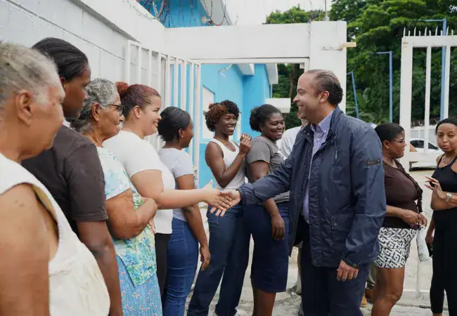 Fundación Refidomsa amplía su visión para llevar su impacto social a todo el territorio nacional