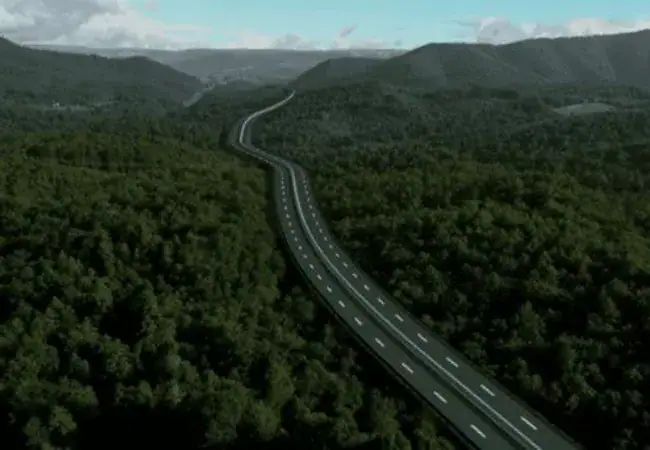 Gobierno aprueba RD$28,800 millones para la autopista del Ámbar