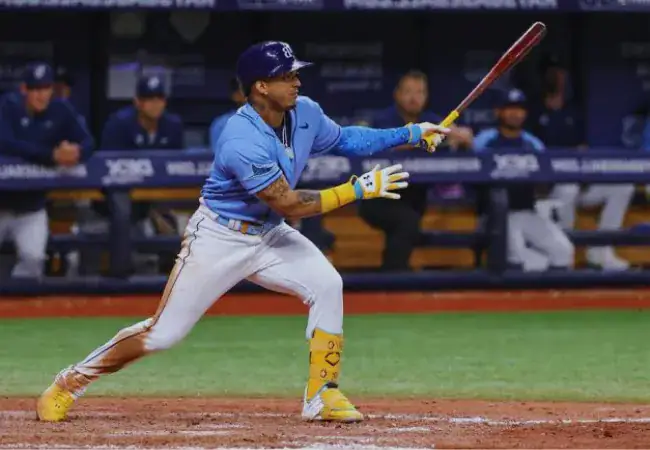 Wander Franco representará a RD en Juegos Centroamericanos y del Caribe