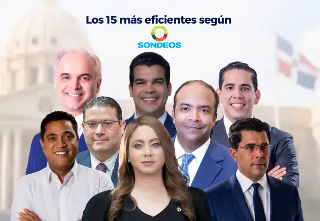 Unos brillan y otros ni arrancan encuesta revela cómo anda el gabinete