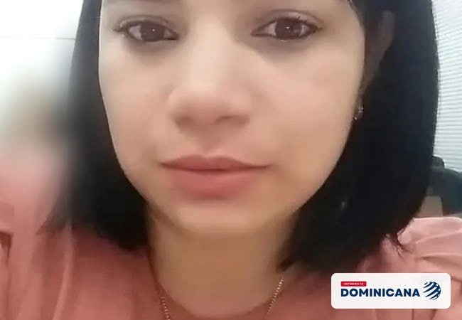 Arrestan a la expareja de Loyca Alvarado, la mujer hallada muerta en Haina