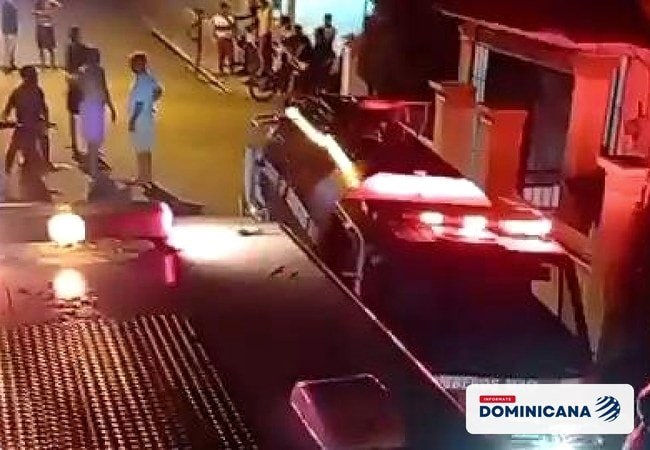 Cinco muertos, entre ellos tres niñas, en el incendio de una casa en Mao
