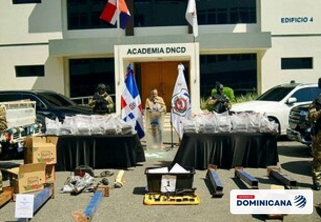«El Viajero», acusado de enviar cocaína a EE. UU. y Europa, va un año a prisión