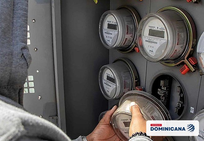 Más de un tercio de los circuitos del país recibe menos de 14 horas de luz
