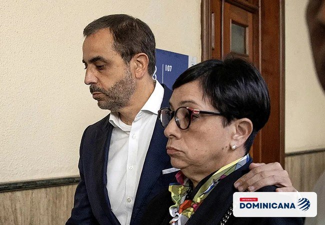 Caso Jet Set: el juicio a los Espaillat empieza de cero por homicidio voluntario