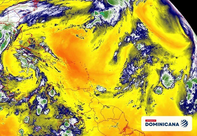 Clima del viernes: menos lluvia, aguaceros aislados en la tarde y hasta 35 grados