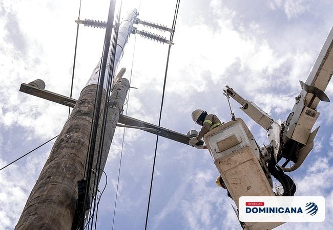 Cortes de luz por mantenimiento: estos sectores se quedan sin servicio esta semana