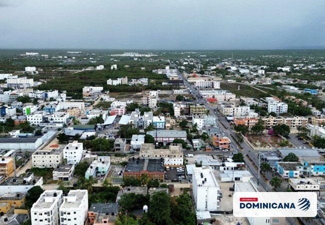 El Senado aprueba que Verón-Punta Cana pase a ser municipio; falta la Cámara