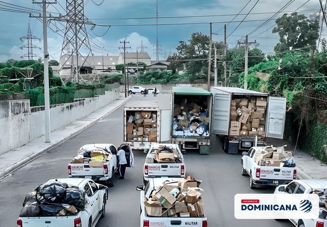 Incautan casi 47 millones de medicamentos e insumos vencidos o falsos en SDE