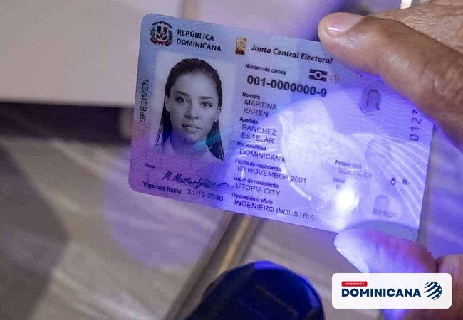 La JCE ofrece transporte gratis para que vayas a sacar la nueva cédula
