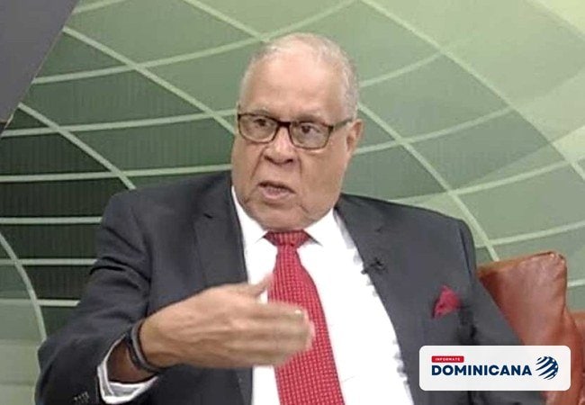 Muere el periodista Freddy Sandoval, rostro de «Hoy Mismo» durante 25 años
