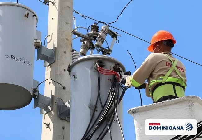 Subsidio eléctrico: el Gobierno ya va por RD$88,316 millones este año