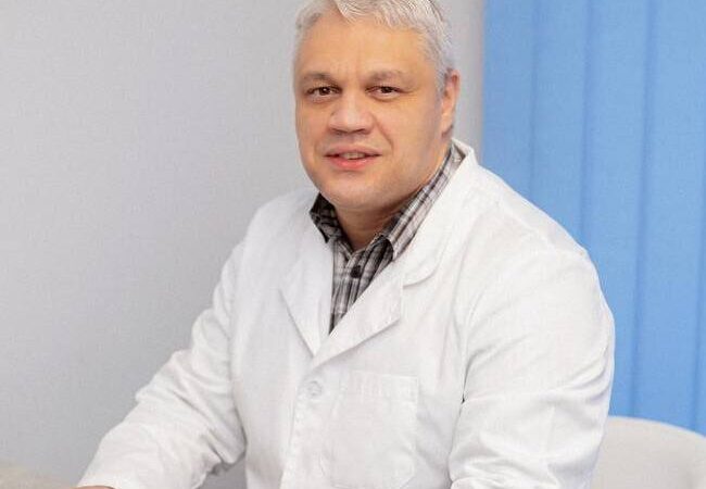 Dmytro DELVA