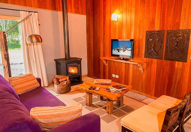 Barrancas de Quilquihue Cabañas & Spa