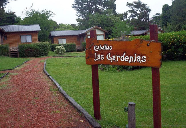 Complejo Las Gardenias