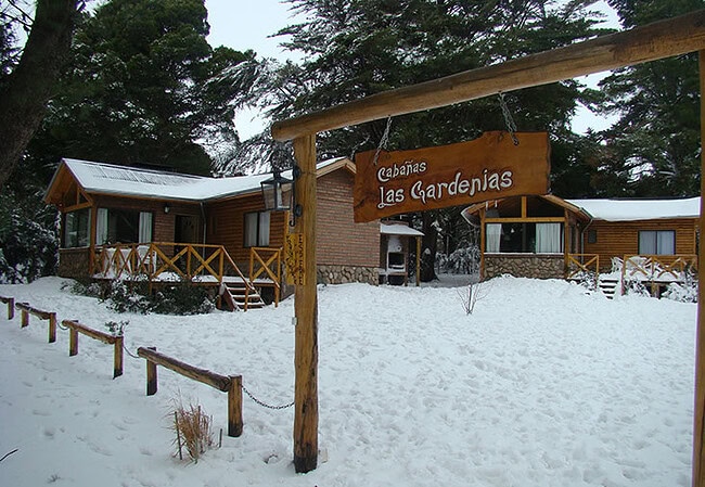 Complejo Las Gardenias