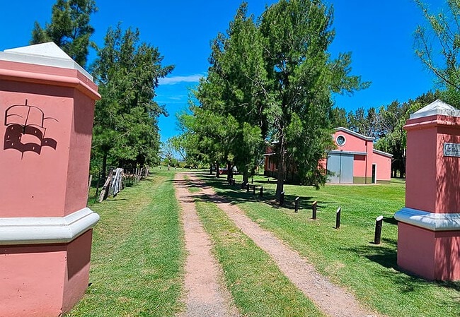 Finca La Paquita