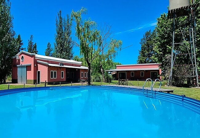 Finca La Paquita